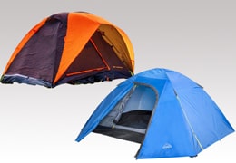 オークション代行取扱い商品キャンプ用品