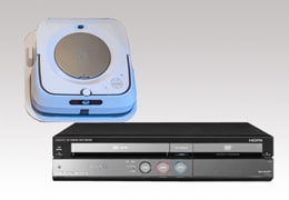 オークション代行取扱い商品家電製品