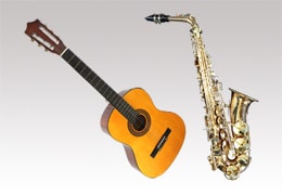 オークション代行取扱い商品楽器