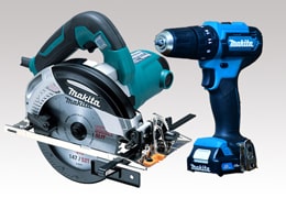 オークション代行取扱い商品電動工具