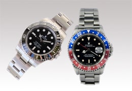 オークション代行取扱い商品腕時計